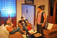 Sandatlo Sademiya Movie Stills